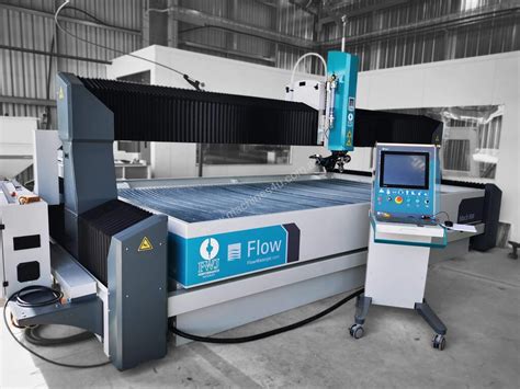 water jet cutting machine price